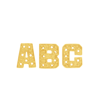 ITI NYC Ultimate Serial Tall (9mm) (Semi-Polished)