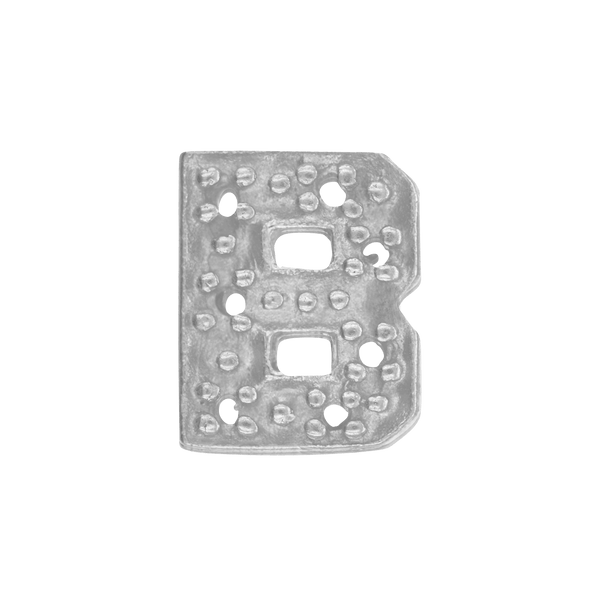 ITI NYC Ultimate Serial Tall (9mm) (Semi-Polished)