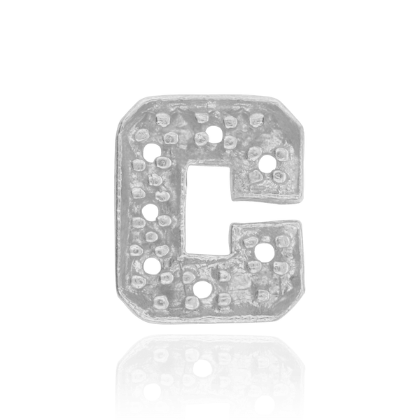 ITI NYC Ultimate Serial Tall (9mm) (Semi-Polished)