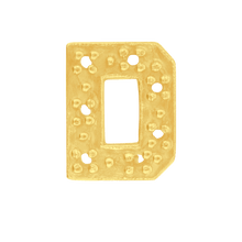 Load image into Gallery viewer, ITI NYC Ultimate Serial Tall (9mm) (Semi-Polished)
