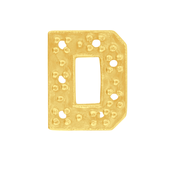 ITI NYC Ultimate Serial Tall (9mm) (Semi-Polished)