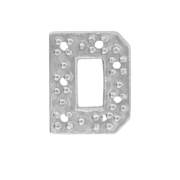 ITI NYC Ultimate Serial Tall (9mm) (Semi-Polished)
