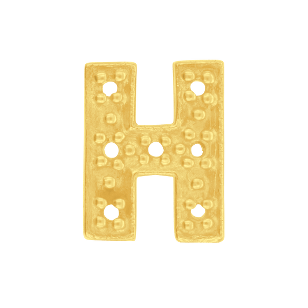 ITI NYC Ultimate Serial Tall (9mm) (Semi-Polished)