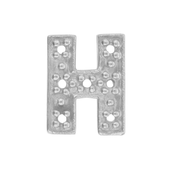 ITI NYC Ultimate Serial Tall (9mm) (Semi-Polished)