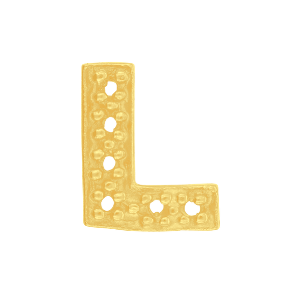 ITI NYC Ultimate Serial Tall (9mm) (Semi-Polished)