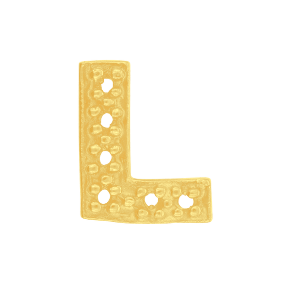 ITI NYC Ultimate Serial Tall (9mm) (Semi-Polished)