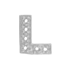 ITI NYC Ultimate Serial Tall (9mm) (Semi-Polished)