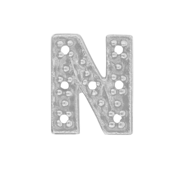 ITI NYC Ultimate Serial Tall (9mm) (Semi-Polished)
