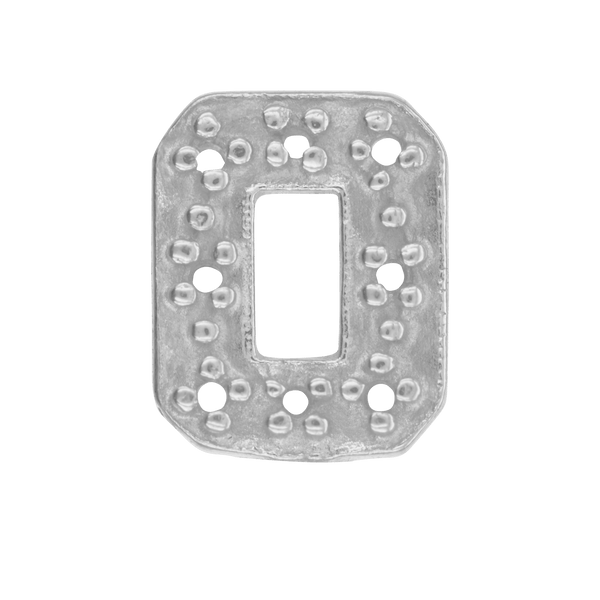 ITI NYC Ultimate Serial Tall (9mm) (Semi-Polished)