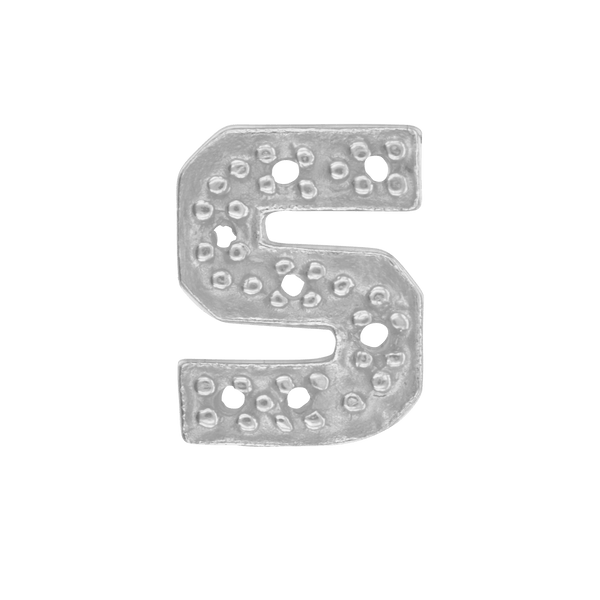 ITI NYC Ultimate Serial Tall (9mm) (Semi-Polished)