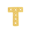ITI NYC Ultimate Serial Tall (9mm) (Semi-Polished)