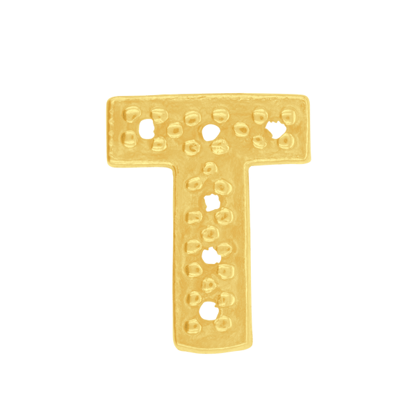 ITI NYC Ultimate Serial Tall (9mm) (Semi-Polished)