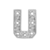 ITI NYC Ultimate Serial Tall (9mm) (Semi-Polished)