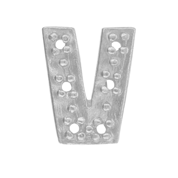 ITI NYC Ultimate Serial Tall (9mm) (Semi-Polished)