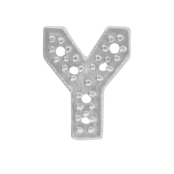 ITI NYC Ultimate Serial Tall (9mm) (Semi-Polished)