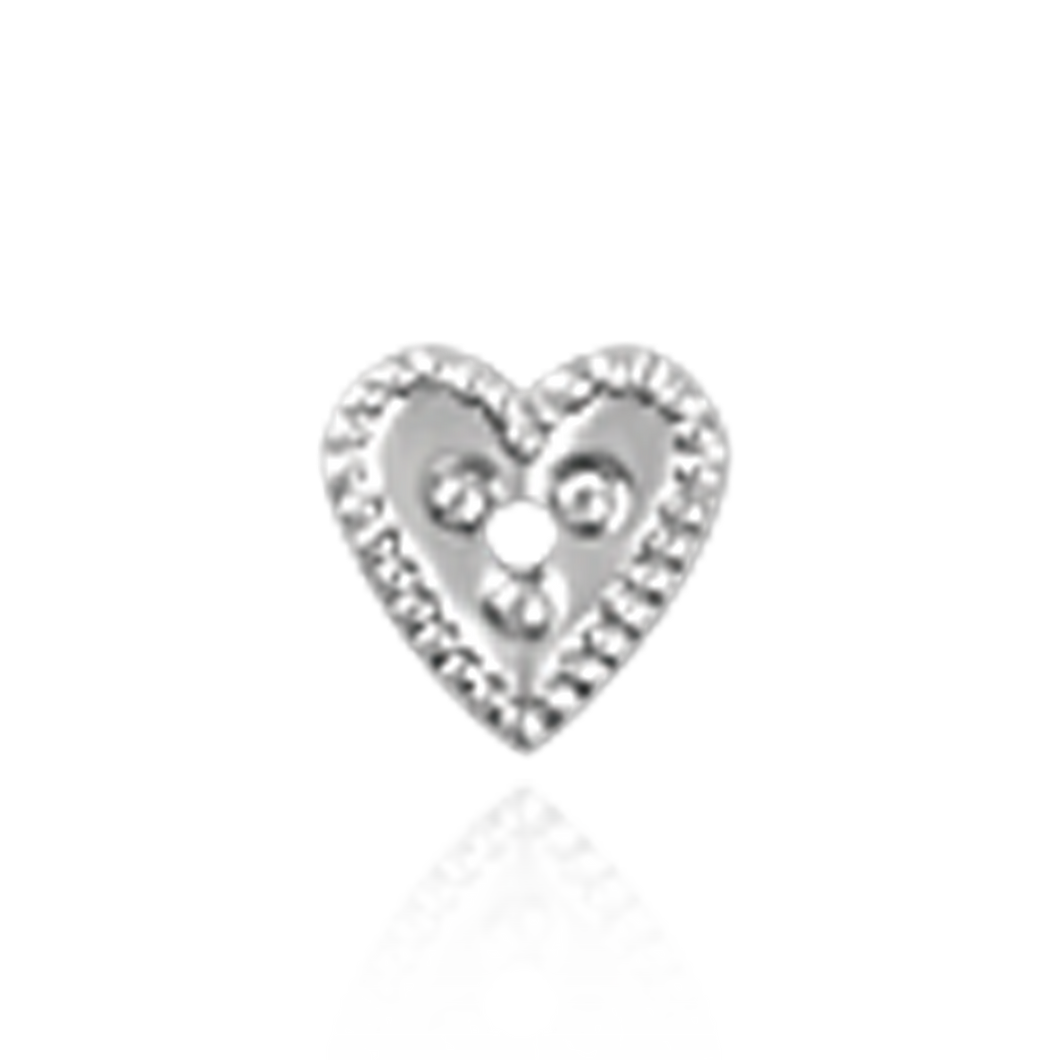 Heart Shape Trim (1.00 mm - 1.30 mm)