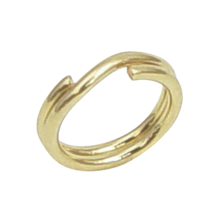 ITI NYC Round Split Rings (5 mm - 8 mm)