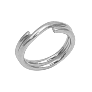 ITI NYC Round Split Rings (5 mm - 8 mm)