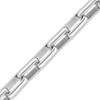 Bulk / Spooled Elongated (Inka) Box Chain in Sterling Silver (2.80 mm - 6.50 mm)