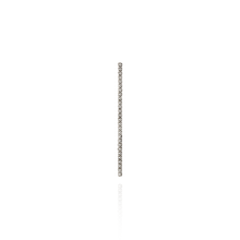 Load image into Gallery viewer, Strip Setting for 27 Round Stones (21 x 1.00 mm)
