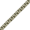 Bulk / Spooled Elongated (Inka) Box Chain in Stainless Steel (2.70 mm - 4.00 mm)