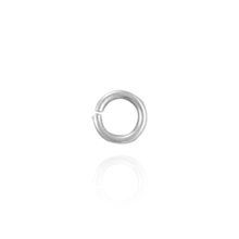 Load image into Gallery viewer, 14K Gold Jump Rings
