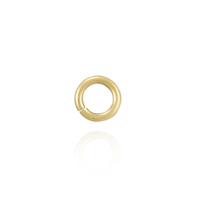 Load image into Gallery viewer, Gold-Filled Jump Rings
