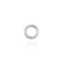 Load image into Gallery viewer, Sterling Silver Jump Rings
