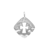 ITI NYC Spiritual Charm Pendant in Sterling Silver