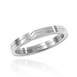 ITI NYC Key Rings (28 mm - 31 mm)