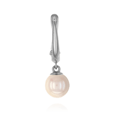 Load image into Gallery viewer, ITI NYC Fancy Click-In Leverback with 6 mm Cup (23 x 10 mm)
