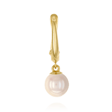 Load image into Gallery viewer, ITI NYC Fancy Click-In Leverback with 6 mm Cup (23 x 10 mm)
