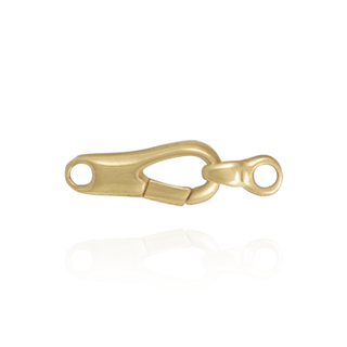 ITI NYC Lobster Locks with Loops (7.7 x 22.9 mm - 6.7 x 29.2 mm)