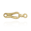 ITI NYC Lobster Locks with Loops (7.7 x 22.9 mm - 6.7 x 29.2 mm)