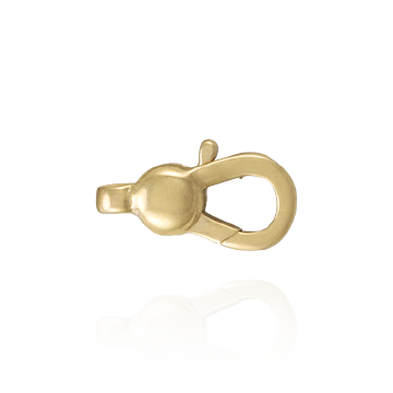 ITI NYC Lobster Locks (11.1 x 23.6 mm)