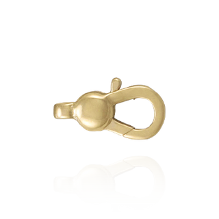 ITI NYC Lobster Locks (11.1 x 23.6 mm)
