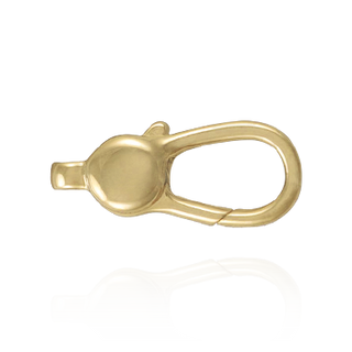 ITI NYC Lobster Locks (13.9 x 32 mm)