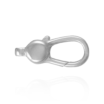 ITI NYC Lobster Locks (13.9 x 32 mm)