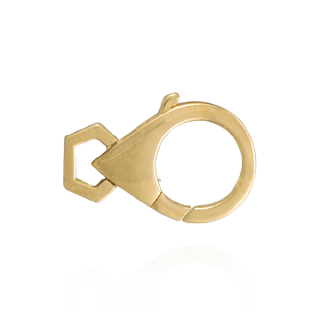ITI NYC Lobster Locks (17 x 26.3 mm)