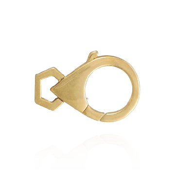 ITI NYC Lobster Locks (17 x 26.3 mm)