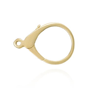 ITI NYC Lobster Locks (21.8 x 30 mm)