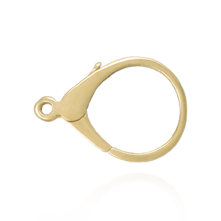 ITI NYC Lobster Locks (21.8 x 30 mm)