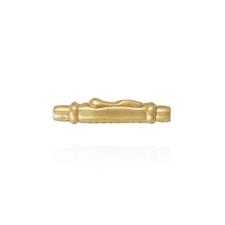 ITI NYC Clasps with End Caps (3 x 15.8 mm)