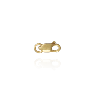 ITI NYC Standard Weight Lobster Locks with Jump Ring (3 x 7 mm - 5 x 14 mm)