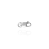 ITI NYC Standard Weight Lobster Locks with Jump Ring (3 x 7 mm - 5 x 14 mm)