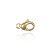 ITI NYC Trigger Clasps with Loop (3.5 x 8 mm - 7.9 x 15 mm)