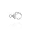 ITI NYC Trigger Clasps with Loop (3.5 x 8 mm - 7.9 x 15 mm)