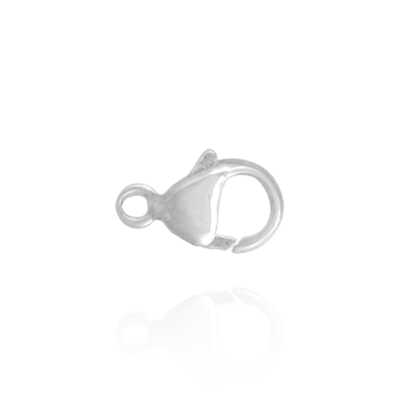 ITI NYC Trigger Clasps with Loop (3.5 x 8 mm - 7.9 x 15 mm)