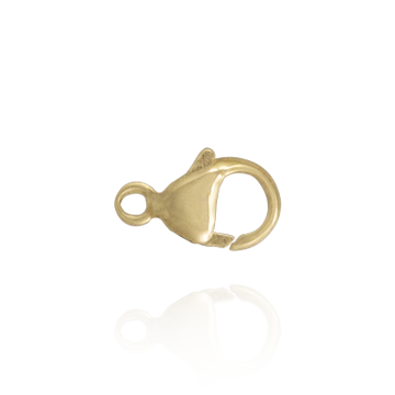 ITI NYC Trigger Clasps with Loop (3.5 x 8 mm - 7.9 x 15 mm)