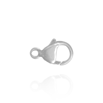 ITI NYC Trigger Clasps with Loop (3.5 x 8 mm - 7.9 x 15 mm)